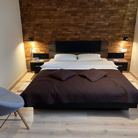 Apartments Gradowa Bialystok Ngoại thất bức ảnh