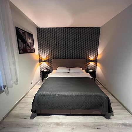 Apartments Gradowa Bialystok Ngoại thất bức ảnh