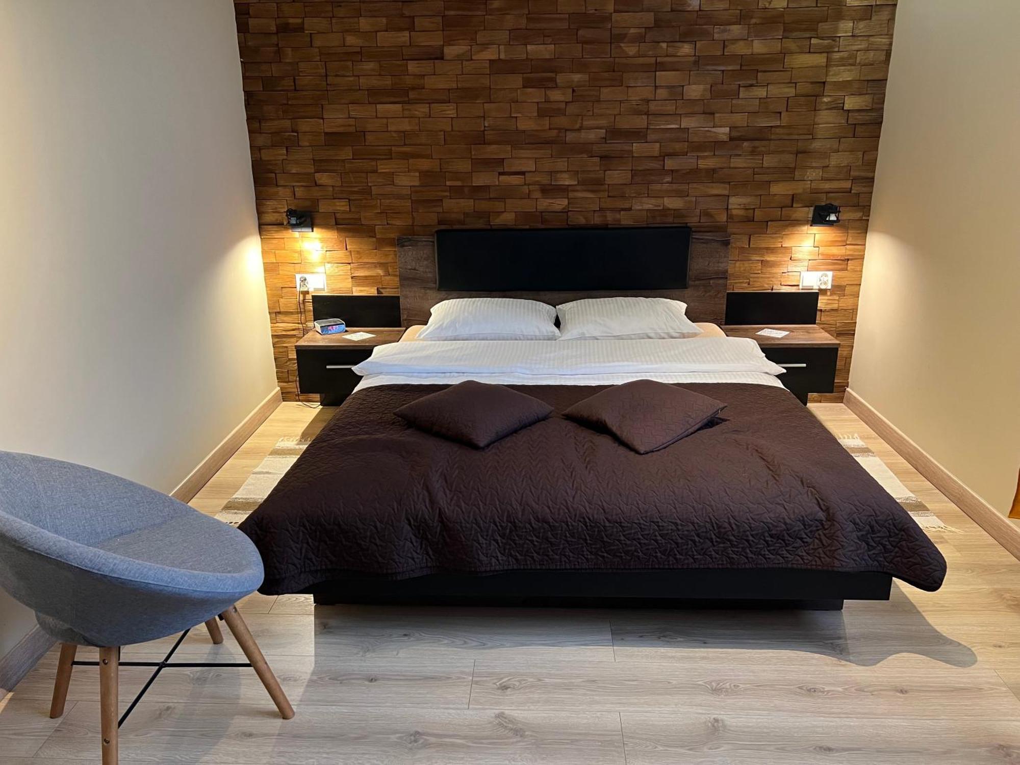 Apartments Gradowa Bialystok Ngoại thất bức ảnh