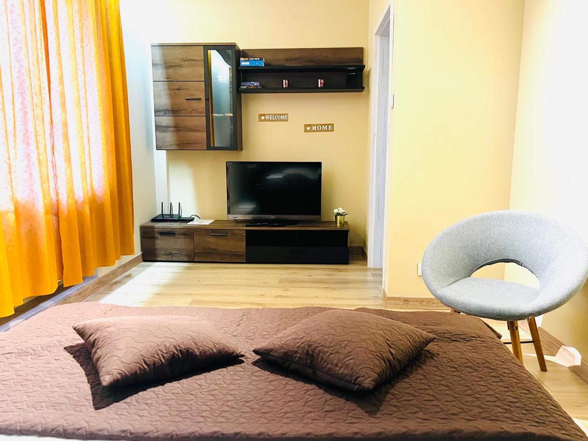 Apartments Gradowa Bialystok Ngoại thất bức ảnh