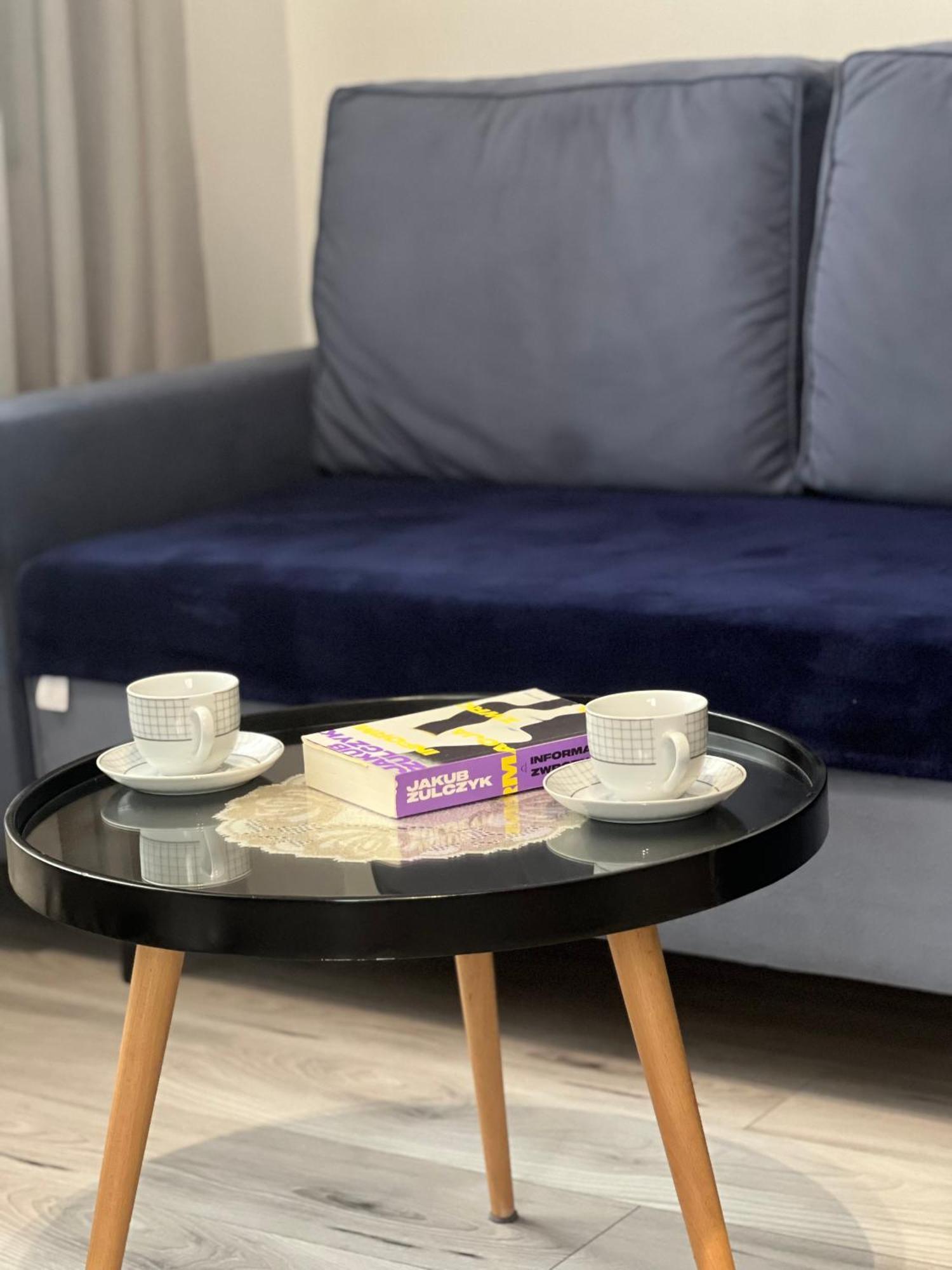 Apartments Gradowa Bialystok Ngoại thất bức ảnh