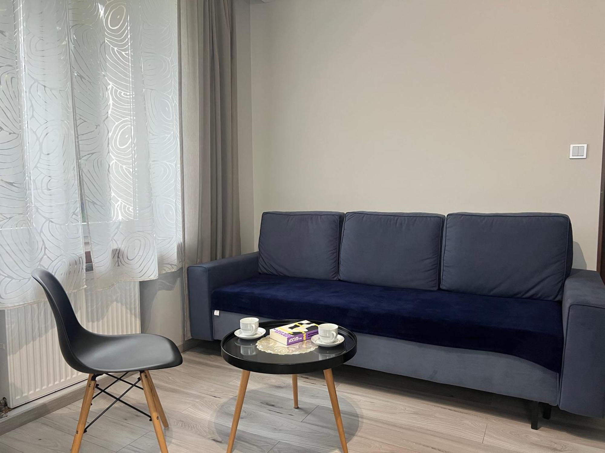 Apartments Gradowa Bialystok Ngoại thất bức ảnh