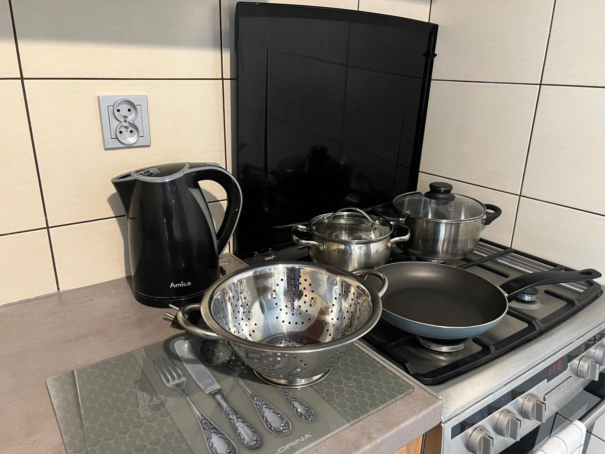 Apartments Gradowa Bialystok Ngoại thất bức ảnh