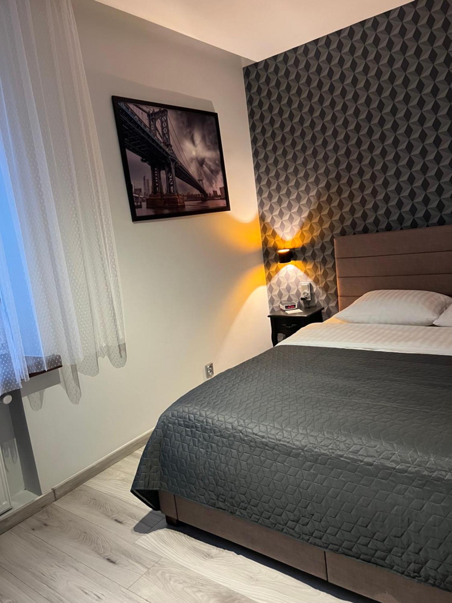 Apartments Gradowa Bialystok Ngoại thất bức ảnh
