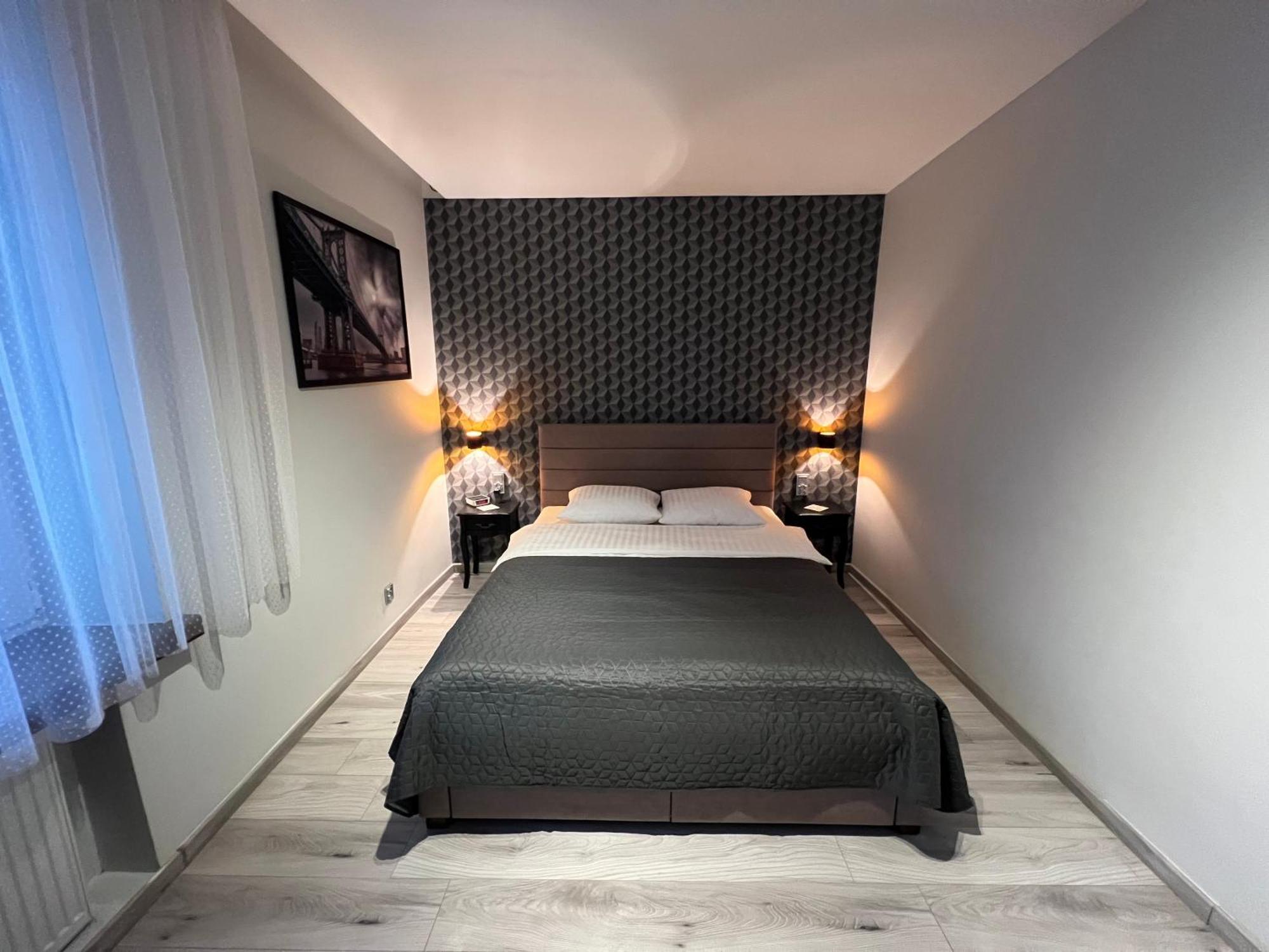 Apartments Gradowa Bialystok Ngoại thất bức ảnh