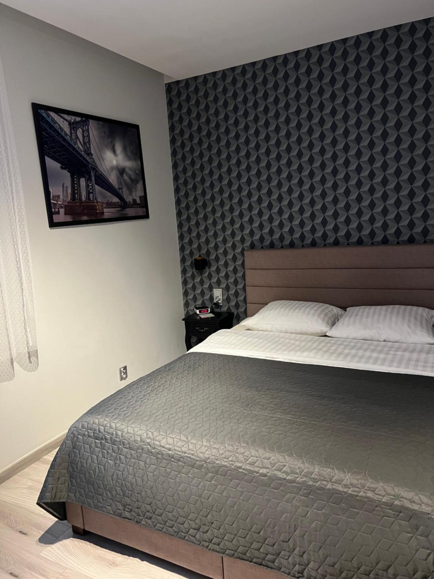 Apartments Gradowa Bialystok Ngoại thất bức ảnh