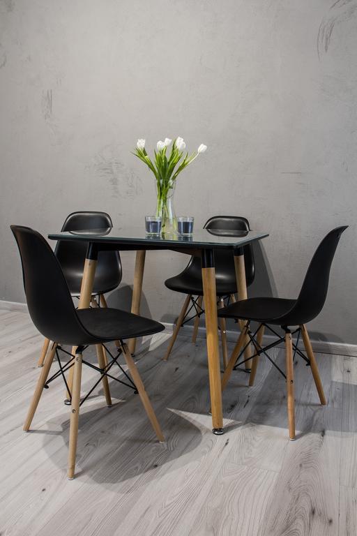 Apartments Gradowa Bialystok Ngoại thất bức ảnh