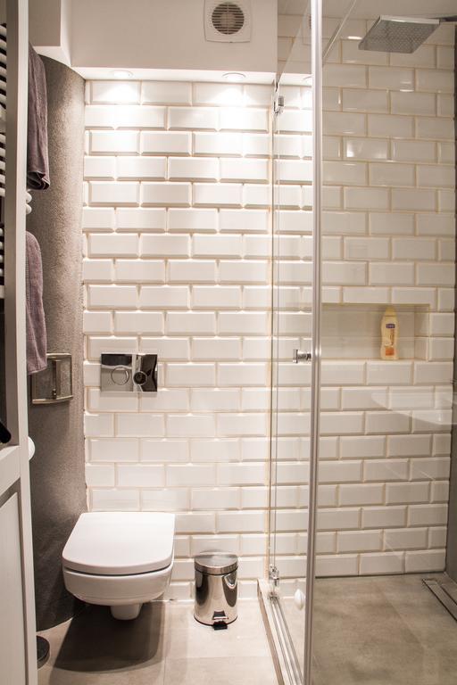 Apartments Gradowa Bialystok Ngoại thất bức ảnh