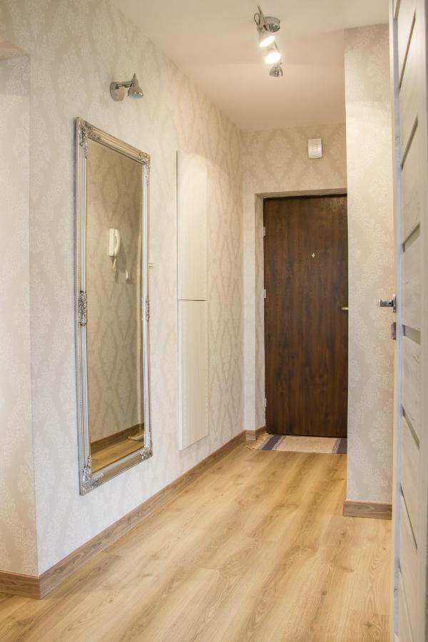 Apartments Gradowa Bialystok Ngoại thất bức ảnh